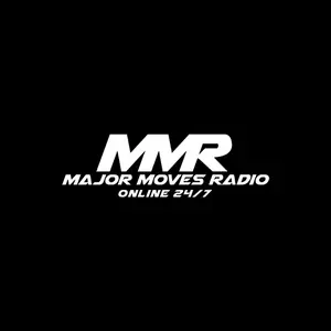 Major Moves Radio