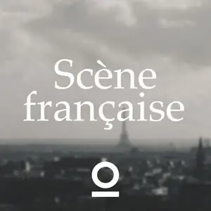 One Scène française 